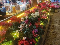 -民食香·腊排骨野生菌美食(木府店)