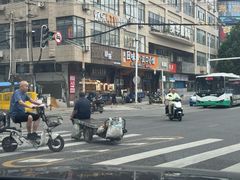 -卢庄(江汉路店)