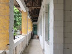 -广州市紫泥堂文化创意园景区