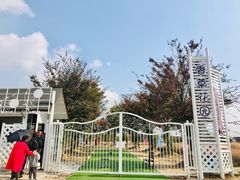 -鹅湖玫瑰文化园