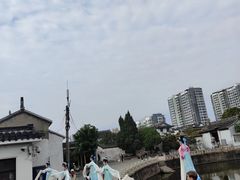 -水绘园