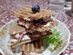 埃菲尔牛肉塔-Toris(LuOne凯德晶萃广场店)