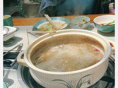 -大理董·董家小厨野生菌火锅(古城旗舰店)