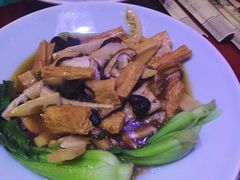 -窄巷子陕菜馆·地道陕西菜(粉巷店)