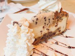 -The Cheesecake Factory芝乐坊餐厅(王府中环东座店)
