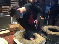 -阿甘锅盔(中关村食宝街店)