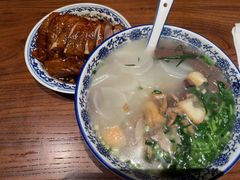 -小潘记鸭血粉丝汤