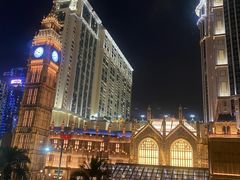 -澳门威尼斯人综合度假区