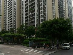 -猎德游泳池(猎德花园店)