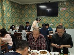 -苏力坦新疆特色(东直门店)