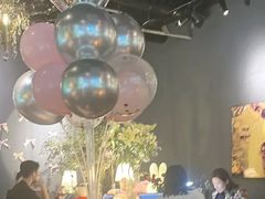 -咖法森林·咖啡  酒吧(天河店)