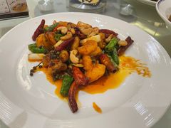 -德泰楼餐饮(莲湖路店)