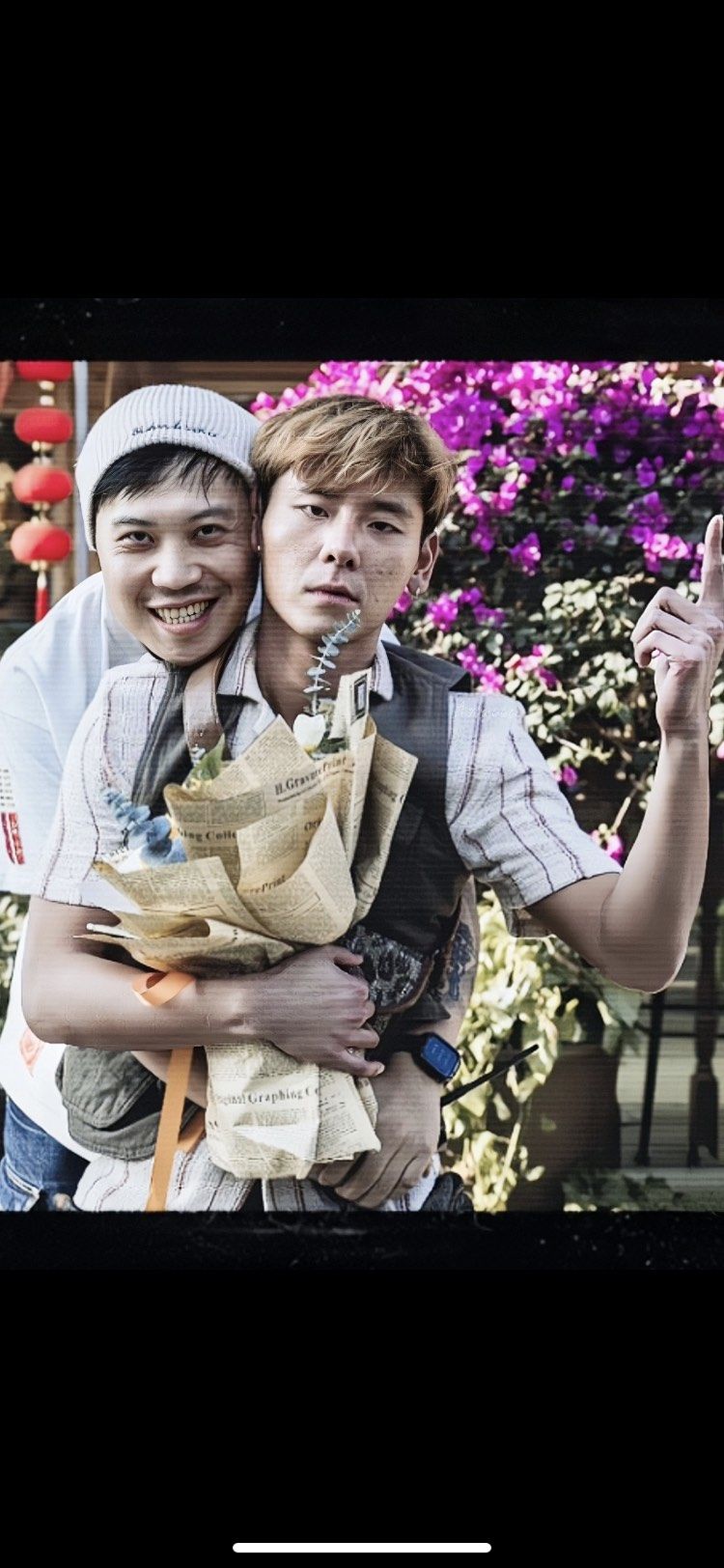 0元玩转这座城王安全杀青了,导演真是肉眼可见的爱蒋奇明!