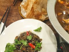 -一楼食业·美食人家