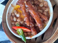 -高第街56号港式餐厅(山大路店)