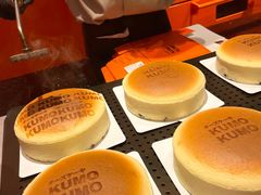 -KUMO KUMO甜品·冰淇淋(深圳壹方城店)