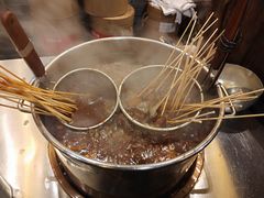 -镇江龙·火锅串串(武侯祠店)