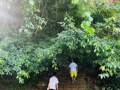 -普者黑风景区-青龙山