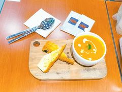 -魏斯理汉堡(西安沣东吾悦店)