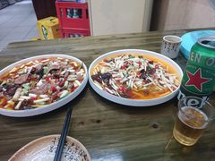 -香旮旯(绿盛店)
