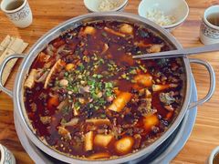 -黑竹香鸡(营和巷店)