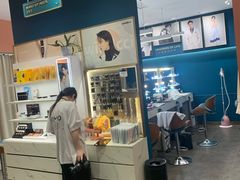 -海马体照相馆(龙湖杭州金沙天街店)