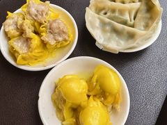 -石湾点心
