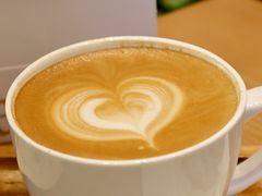 -Peet's Coffee皮爷咖啡(武商Mall手作店)