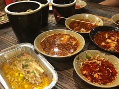 -串大叔炭火烤串·鸡西大冷面刀削面(总店)