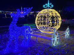 -北京鹿世界主题园