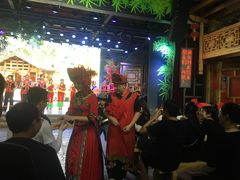 -车溪民俗旅游区