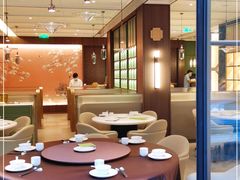 大堂-神仙馆(衡山路店)