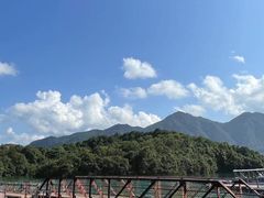 -庐山西海主景区