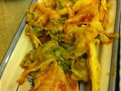 西生菜-乡间好味私家菜(总店)