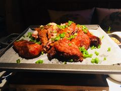 -绿茶餐厅(领展购物广场·中关村店)