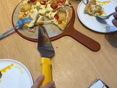 -菲滋意式餐厅(长兴东鱼坊店)