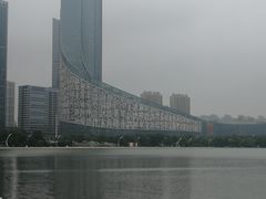 -天鹅湖体育公园