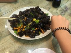 -王家小院老菜馆(民丰大街店)