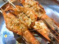 -高丽雅(滨北店)