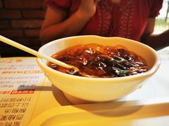 -平娃三宝烧烤·面食(南小街店)