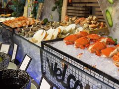 -“香”全日餐厅·株洲大汉希尔顿酒店