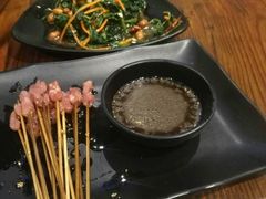 -酒座音乐主题串吧(滑翔西社区店)