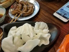 -刘师父老汉口江湖菜(蔡锷路店)