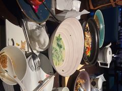 -江上荟·创意中国菜(绿地缤纷城店)