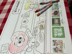 -西贝(武汉天地店)