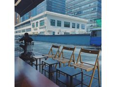 -CoffeeVendor(西乡店)