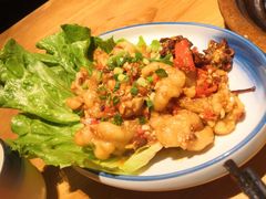 -觅山云南菜(泊富ICITY店)