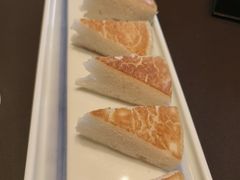 -铜锣湾·有麝自然香(渝北财富中心店)