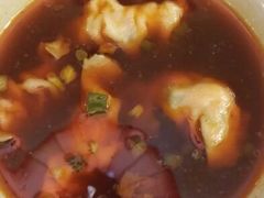酸汤钟水饺-薛阿婆(美都汇购物广场店)