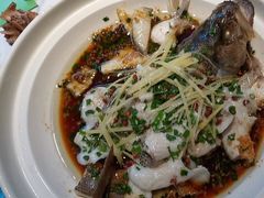 -鑫小城故事·藕汤·家常菜(台北一路总店)
